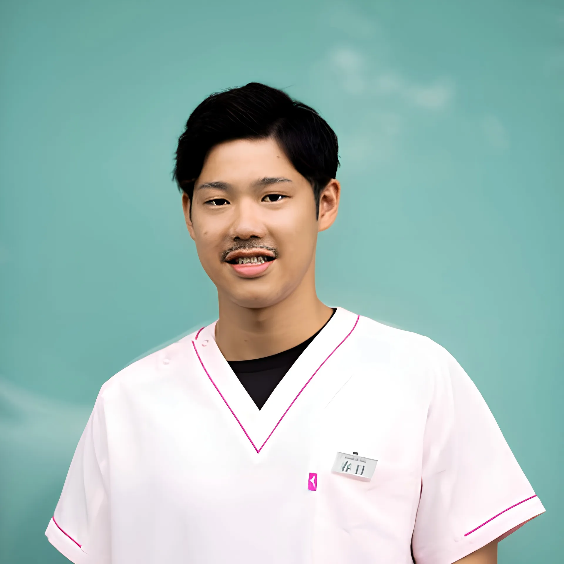 春日 将吾
