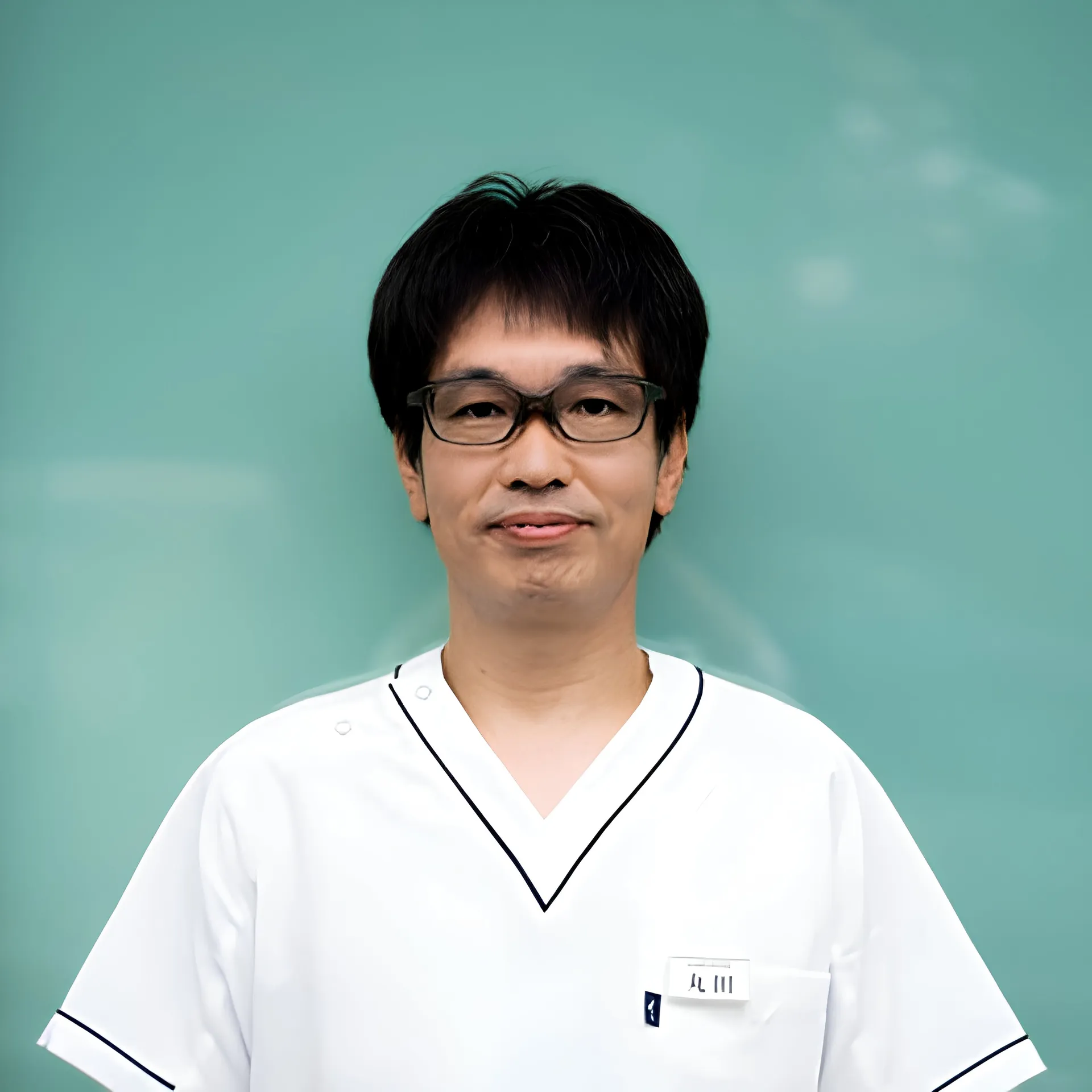 丸田 晴彦